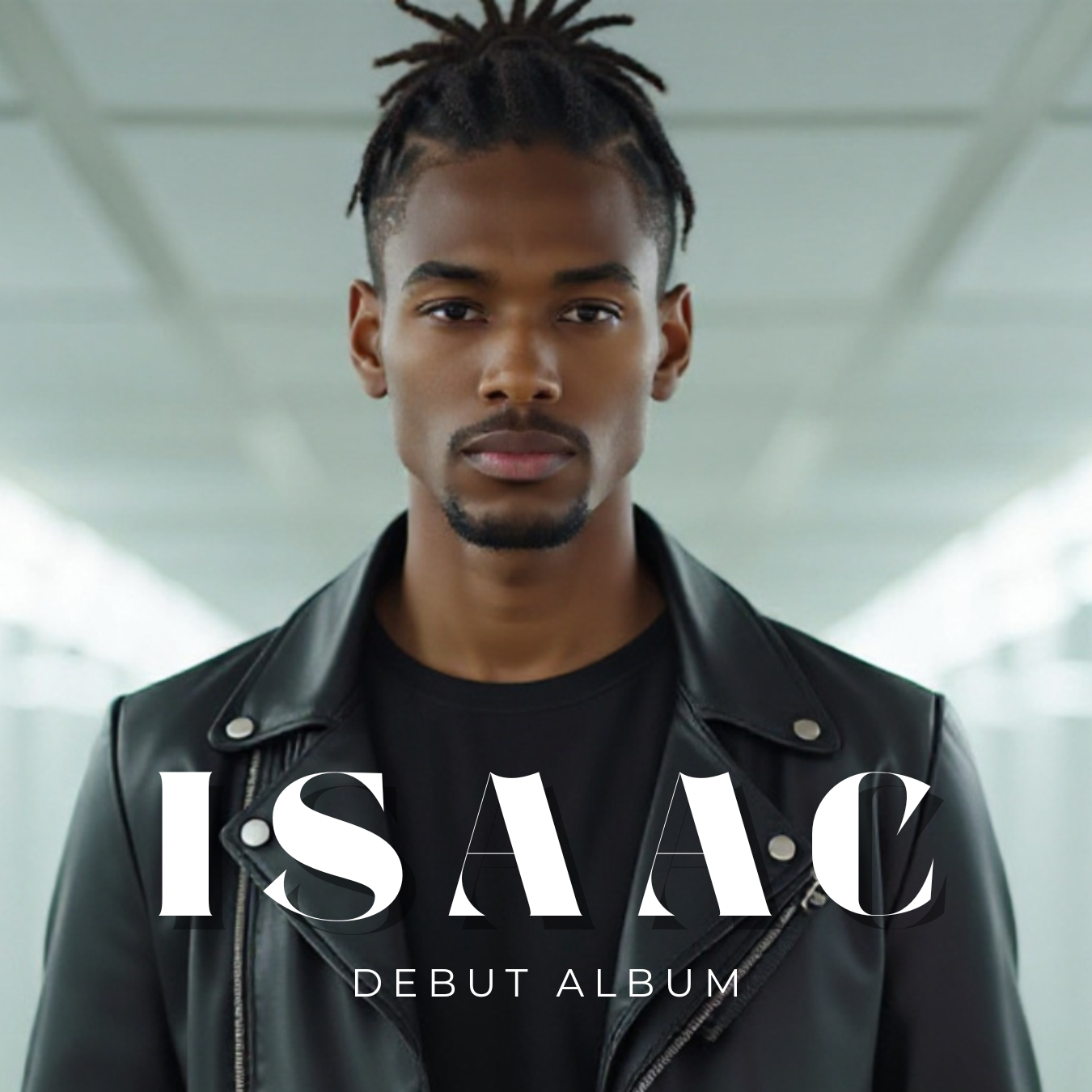 Isaac — The Debut Album cover